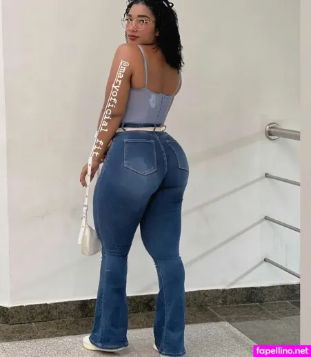 Maryoficial Fit OnlyFans Thumbnail #9EBIEM2H8q