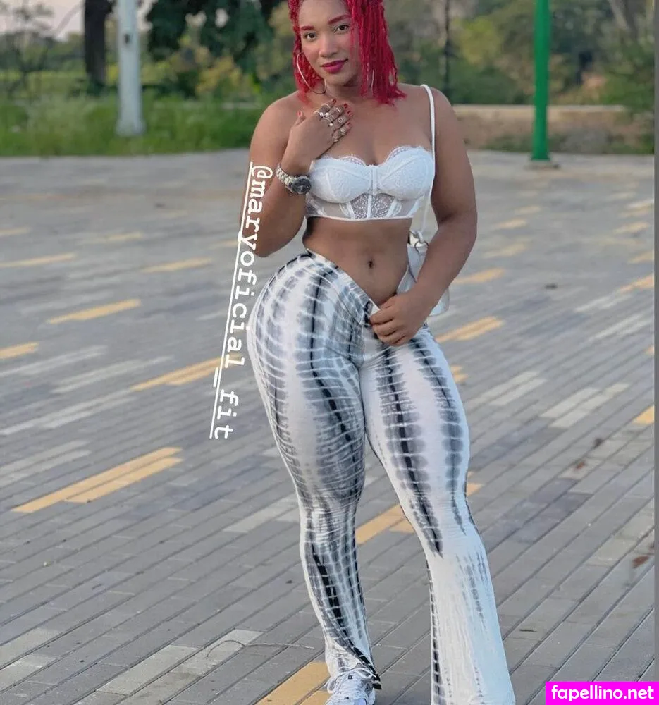 maryoficial_fit Nude Leaked OnlyFans Photo #9jfFNtQESK