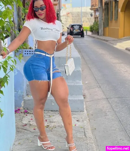 Maryoficial Fit OnlyFans Thumbnail #KDvIQdcTYo