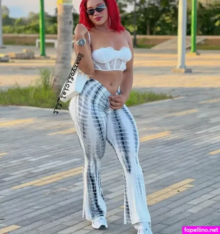 Maryoficial Fit OnlyFans Thumbnail #N32hFEtE57