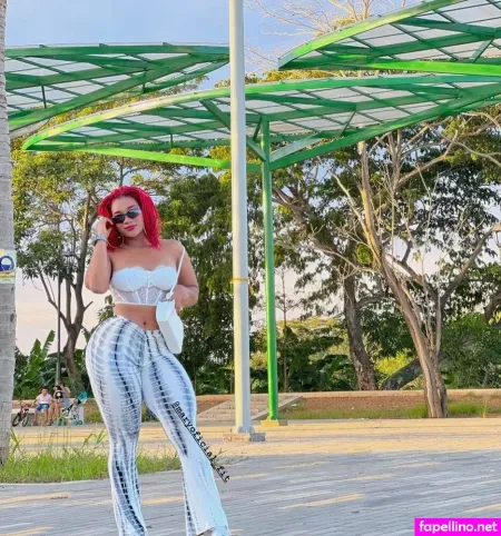 Maryoficial Fit OnlyFans Thumbnail #QkYjQ7AW7o