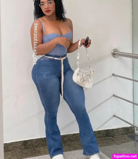 Maryoficial Fit OnlyFans Thumbnail #Uwzuqb7gjz