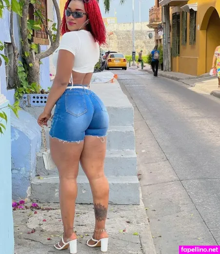 Maryoficial Fit OnlyFans Thumbnail #YMLSEDxie7