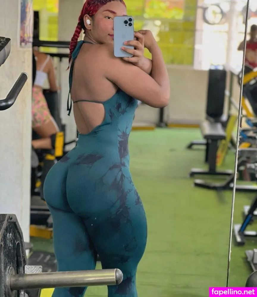maryoficial_fit Nude Leaked OnlyFans Photo #ZDl1FVpjLL