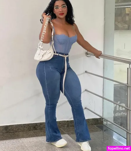 Maryoficial Fit OnlyFans Thumbnail #lUESoVrPuh