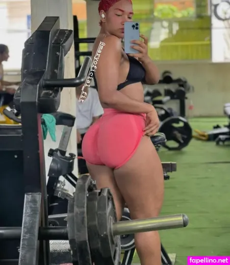 Maryoficial Fit OnlyFans Thumbnail #puYPRC2lst