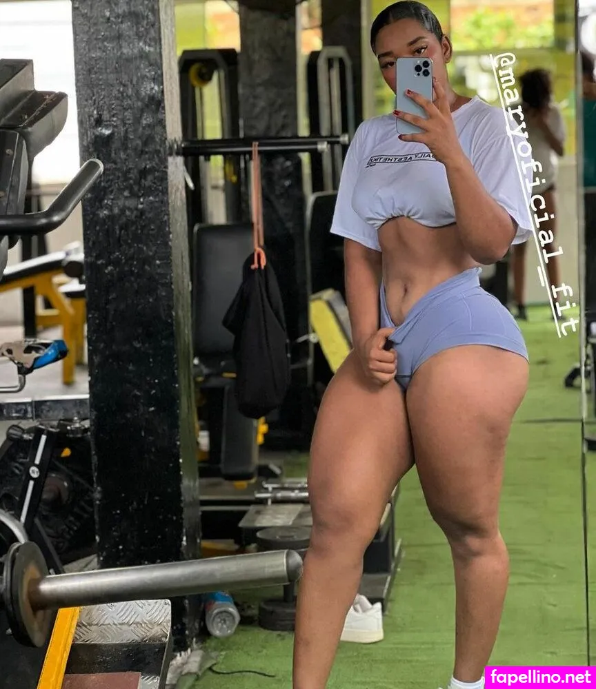 maryoficial_fit Nude Leaked OnlyFans Photo #yNHmr2YlZP
