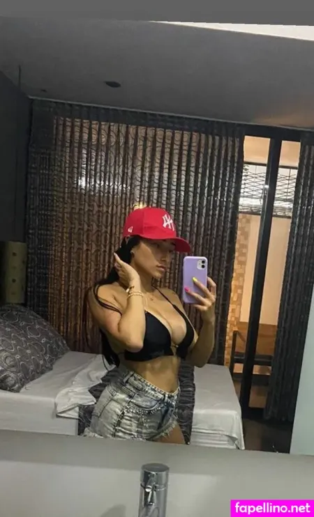 Maryory The Barber OnlyFans Thumbnail #BctEkE9K48