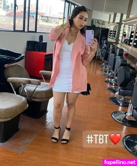 Maryory The Barber OnlyFans Thumbnail #CBbLYDqfx1