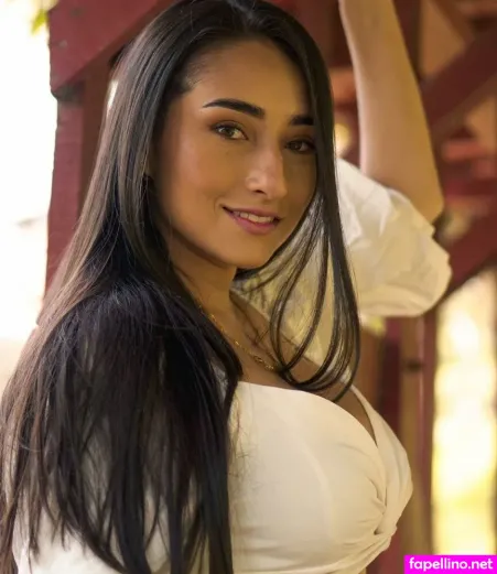 Maryory The Barber OnlyFans Thumbnail #LvuvWyeMh1