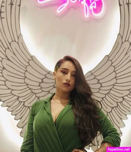 Maryory The Barber OnlyFans Thumbnail #OLxGGGB4AP