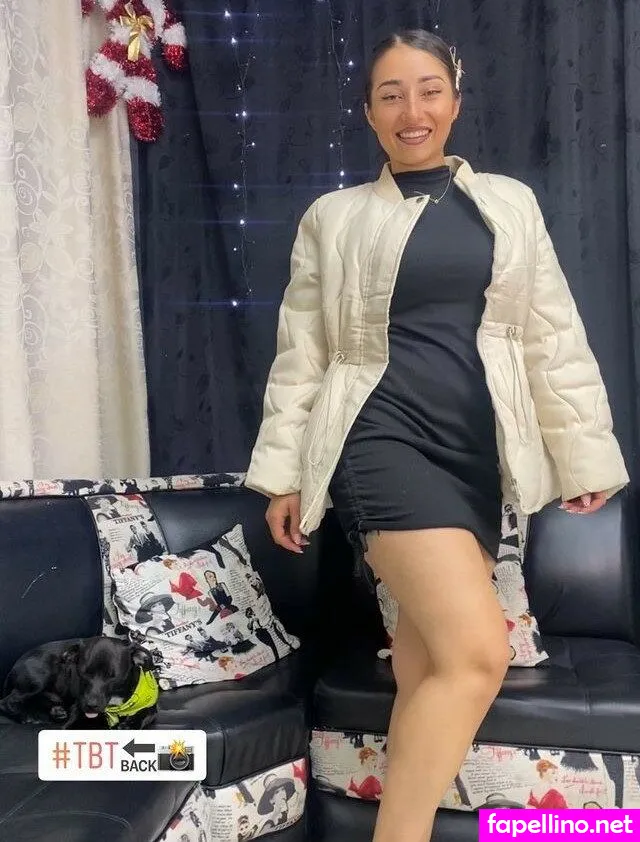 maryory409, maryorythebarber Nude Leaked OnlyFans Photo #OjLfrloRBx