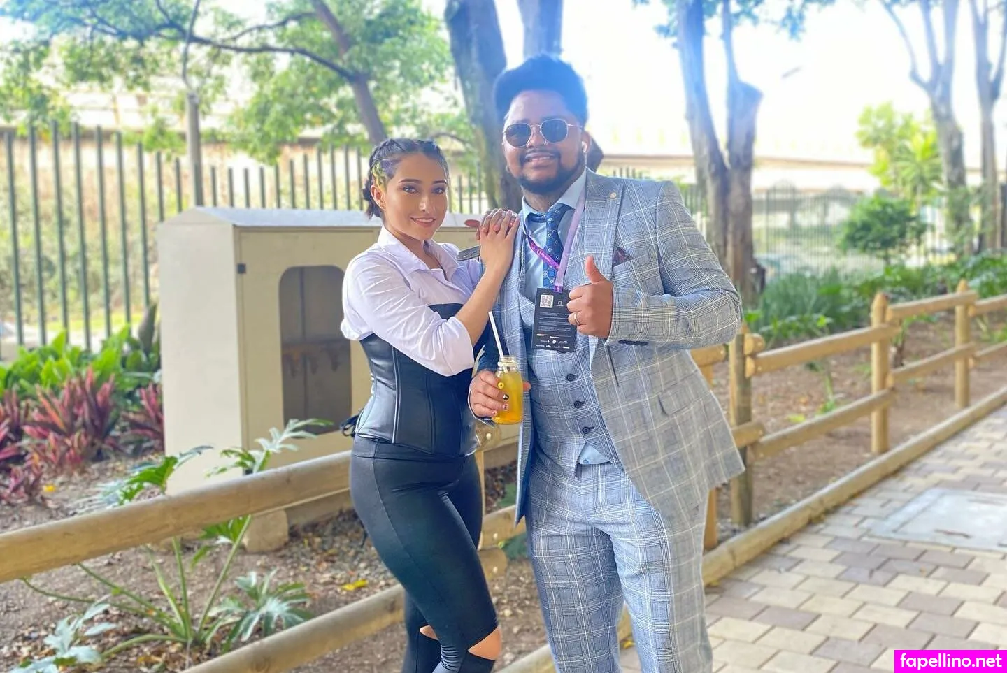 maryory409, maryorythebarber Nude Leaked OnlyFans Photo #PSyGHFo7vb