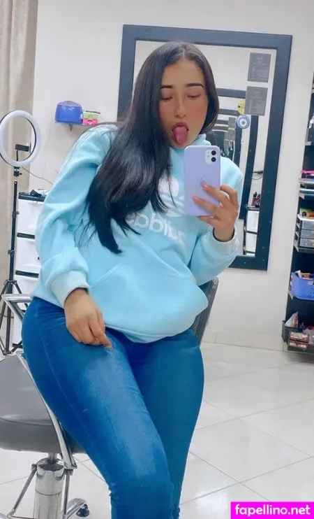 Maryory The Barber OnlyFans Thumbnail #XUo6iXNVWx