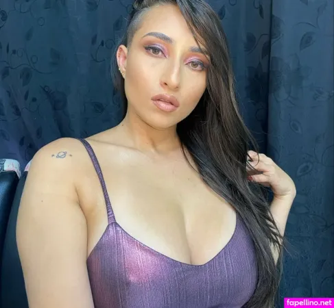 Maryory The Barber OnlyFans Thumbnail #dZVbqikN12
