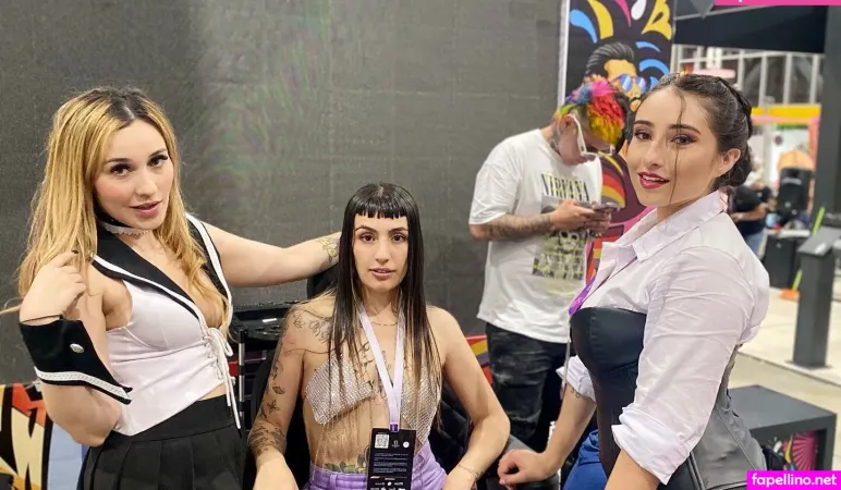 Maryory The Barber OnlyFans Thumbnail #jS2RNbsSOC