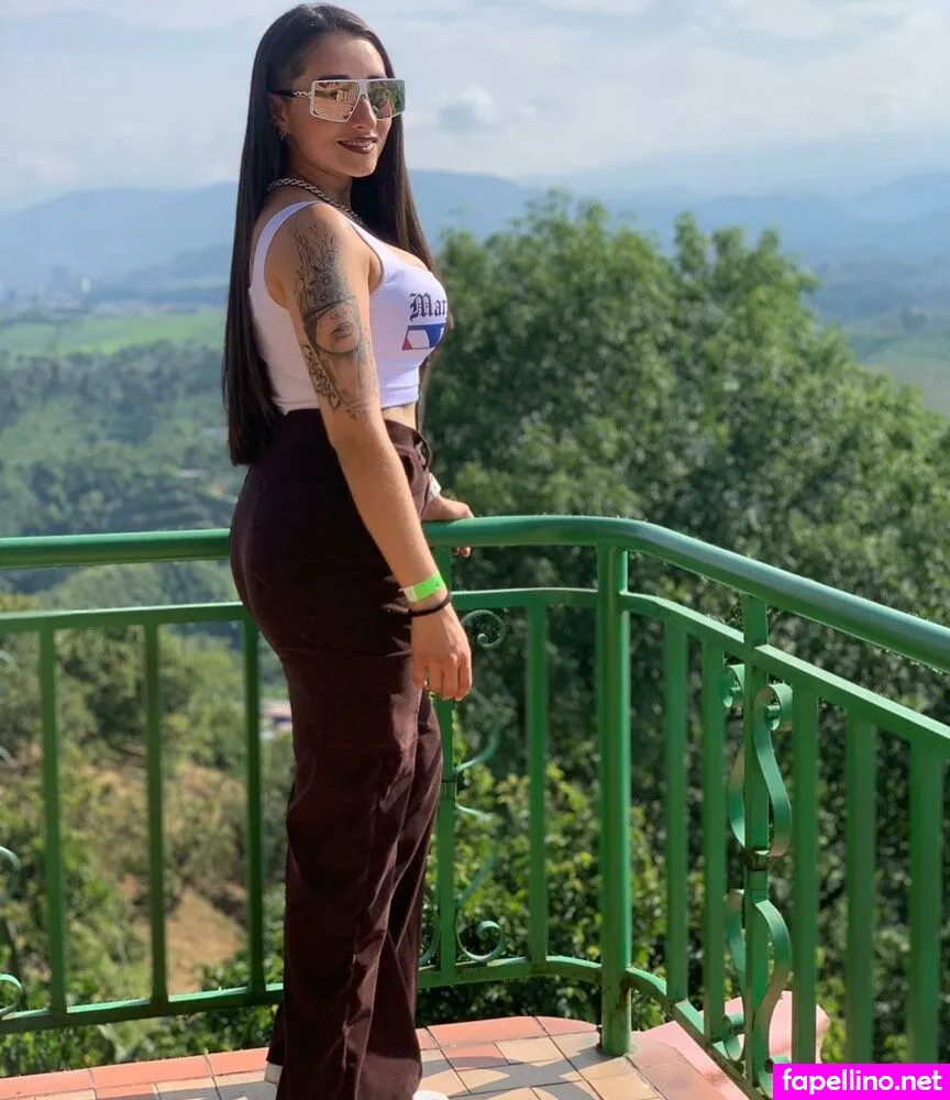 maryory409, maryorythebarber Nude Leaked OnlyFans Photo #mZ4BIUbEX1