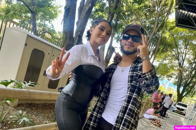 Maryory The Barber OnlyFans Thumbnail #ujrfCK6gRL