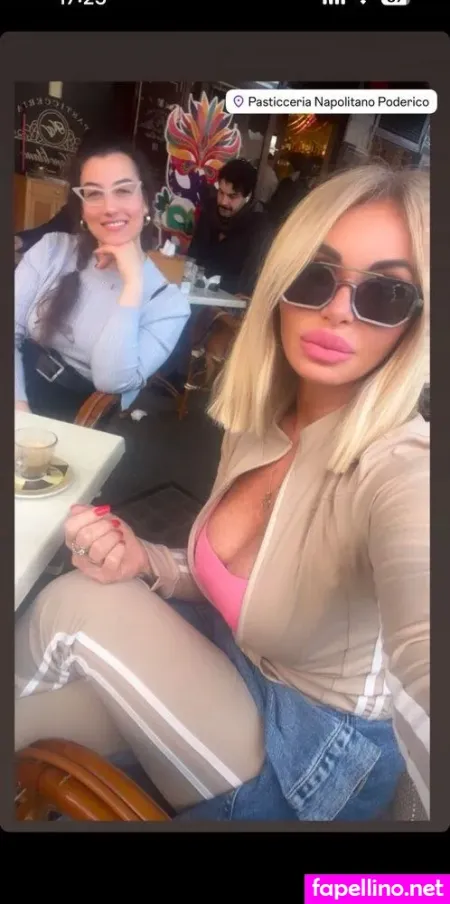 Marypacella OnlyFans Thumbnail #1C0zDFNDf6