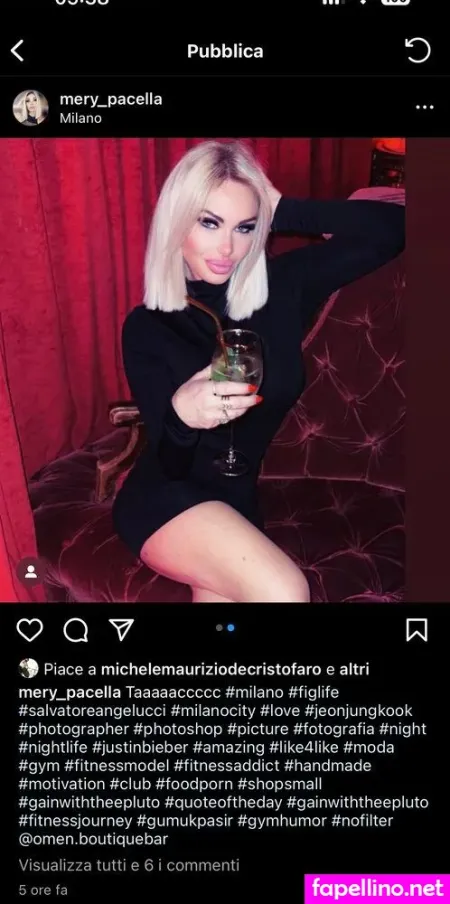 Marypacella Main Profile Photo