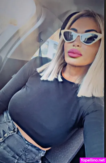 Marypacella OnlyFans Thumbnail #Bgx75lngtV