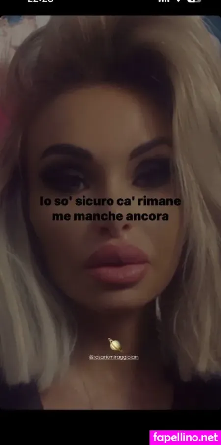 Marypacella OnlyFans Thumbnail #CoOcnpVXc2