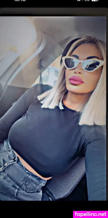 Marypacella OnlyFans Thumbnail #EyAdP9FULB