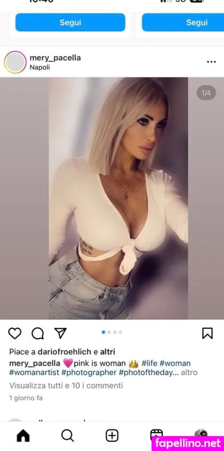 Marypacella OnlyFans Thumbnail #IzwEYNlCsM