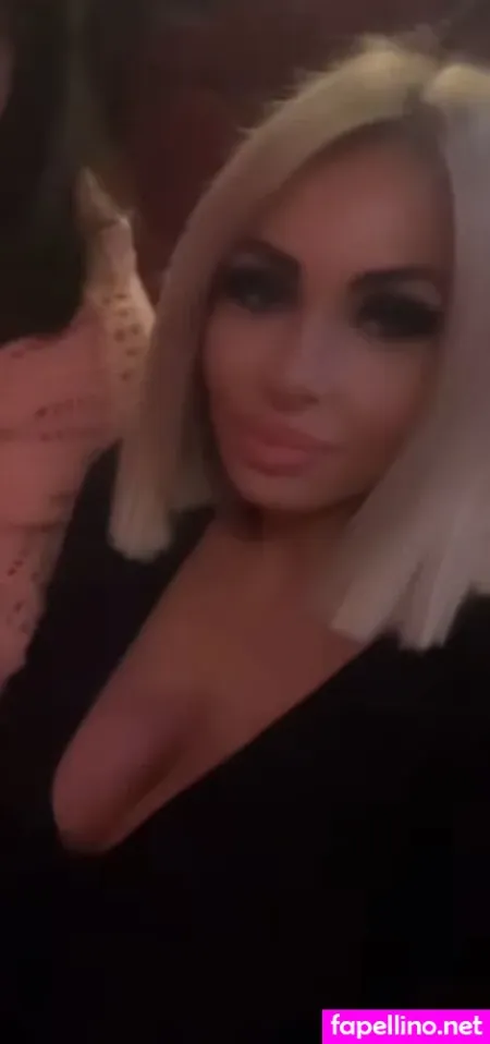 Marypacella OnlyFans Thumbnail #PAuymplB7b