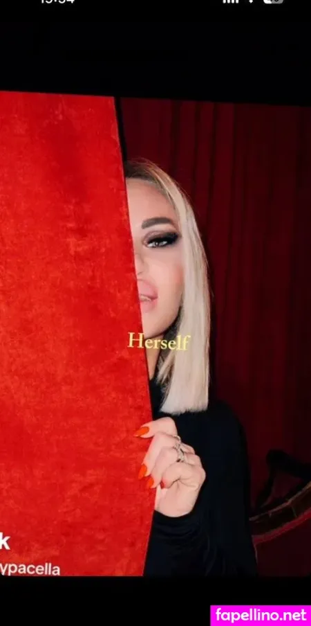 Marypacella OnlyFans Thumbnail #SGrezUskYF