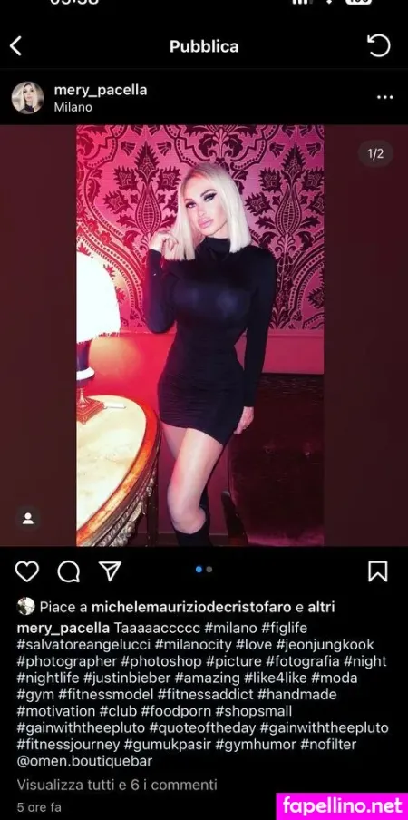 Marypacella OnlyFans Thumbnail #W2GjieyuVn