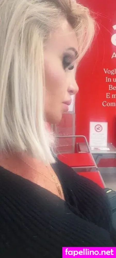 Marypacella OnlyFans Thumbnail #ZfS8auJXjX