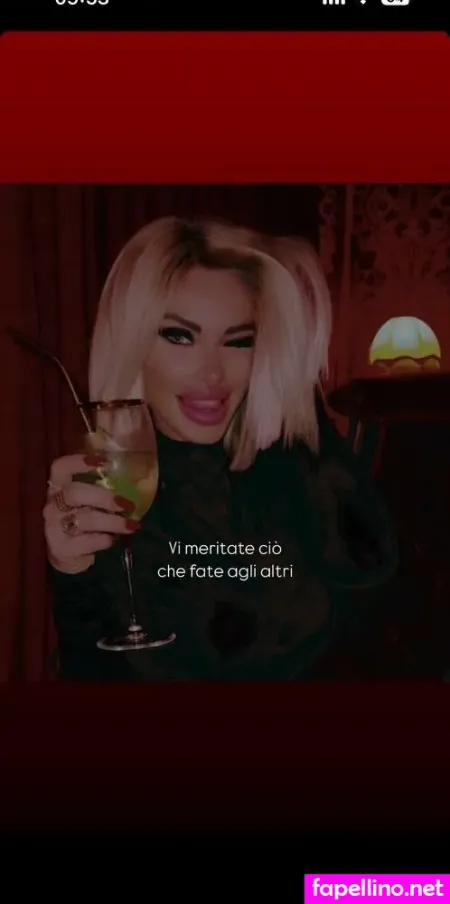 Marypacella OnlyFans Thumbnail #ZqqLPd6myM