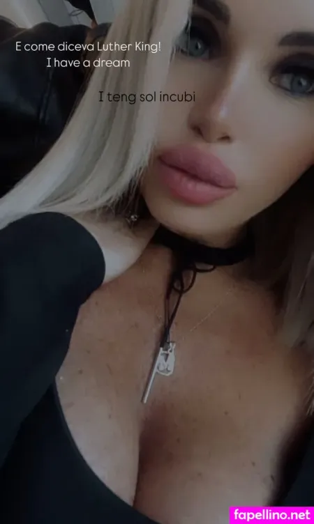 Marypacella OnlyFans Thumbnail #lkQQmAVgo8