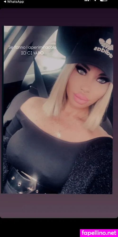 mery_pacella Nude Leaked OnlyFans Photo #ntXMcqSb5U