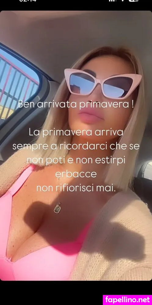 mery_pacella Nude Leaked OnlyFans Photo #tQGXY6oUYl