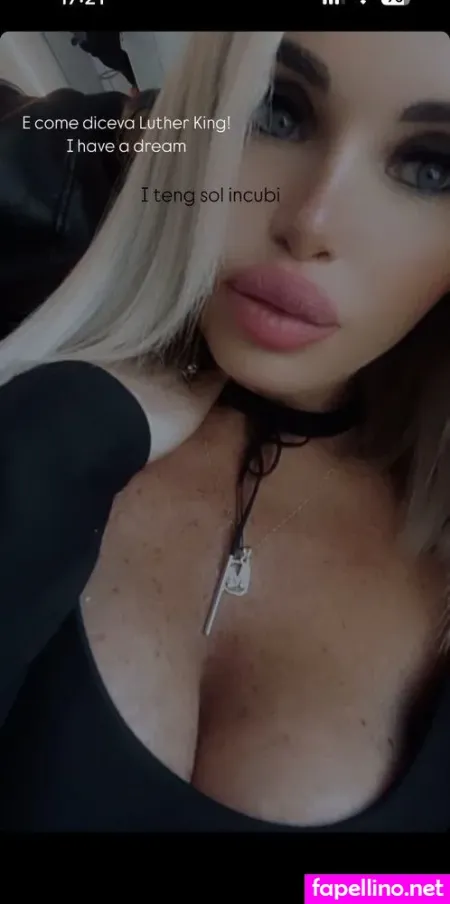 Marypacella OnlyFans Thumbnail #ttC0qP8VNS