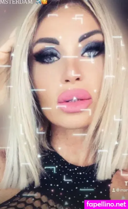 Marypacella OnlyFans Thumbnail #uBvoSeauiM