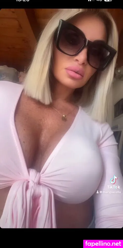 mery_pacella Nude Leaked OnlyFans Photo #uOCxj9HFkI