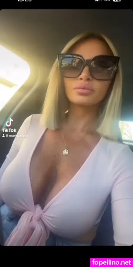 Marypacella OnlyFans Thumbnail #vWI6NT9INE