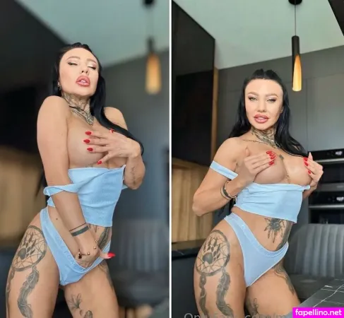 Marypitch OnlyFans Thumbnail #iqVUFwADWM