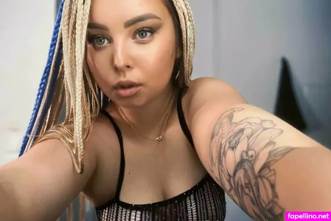 Maryrose Ma OnlyFans Thumbnail #6yQjRkqSmZ