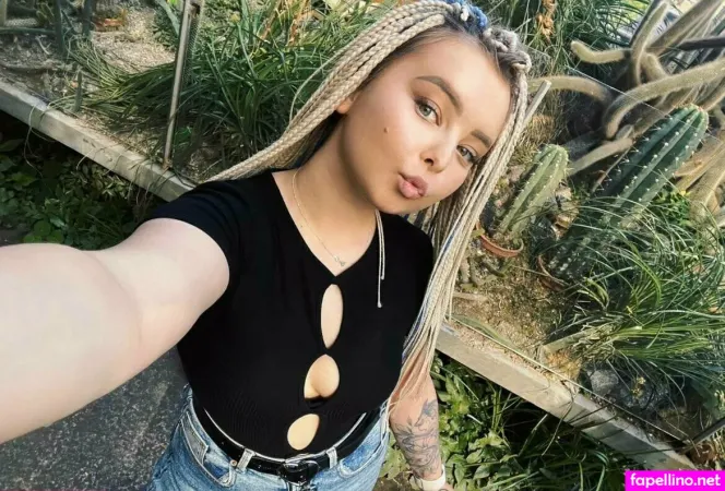 Maryrose Ma OnlyFans Thumbnail #GiKHr3rxCm