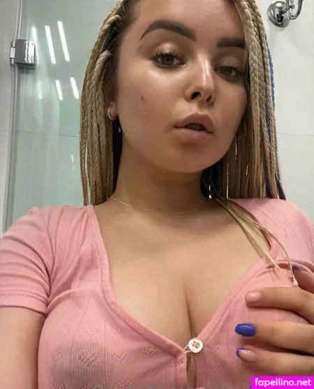 Maryrose Ma OnlyFans Thumbnail #IzC4rcm0K2