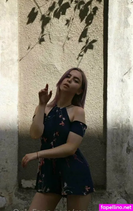 Maryrose Ma OnlyFans Thumbnail #RAeeEbFqSV