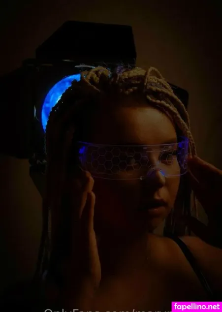 Maryrose Ma OnlyFans Thumbnail #UoBZUvmVVB