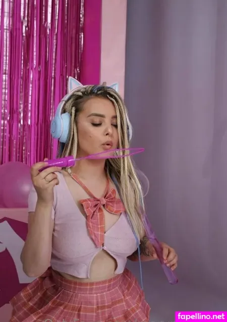 Maryrose Ma OnlyFans Thumbnail #VrbSDVHO6g