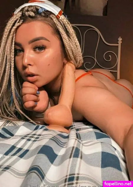 Maryrose Ma OnlyFans Thumbnail #YGYCcEbUw3