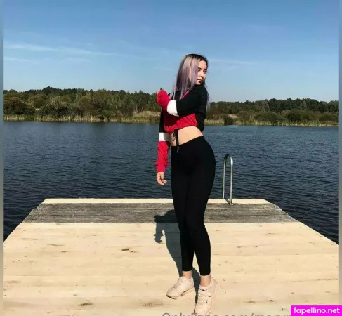 Maryrose Ma OnlyFans Thumbnail #spgmYetb0T