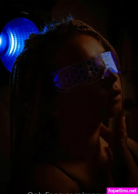 Maryrose Ma OnlyFans Thumbnail #xgxAKjGRkl